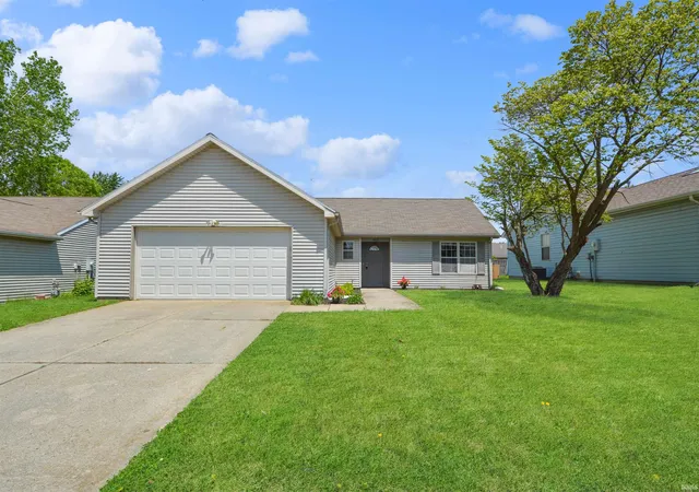 Homes for sale in West Lafayette, IN | 1618 Shining Armor Lane Lane, West Lafayette, IN 47906 | MLS# 202626339