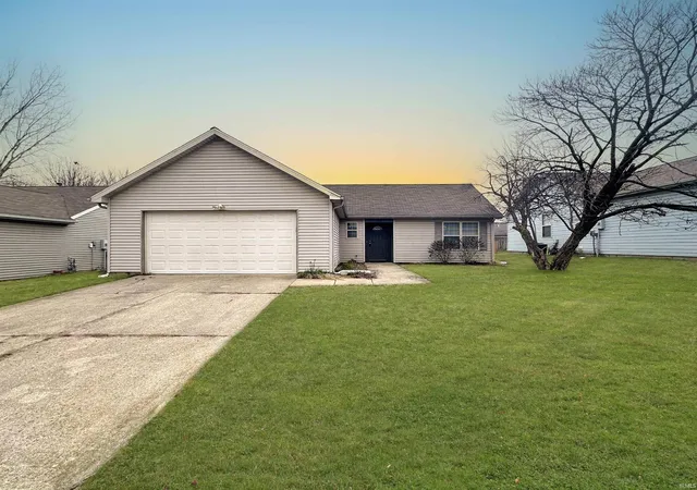 Homes for sale in West Lafayette, IN | 1618 Shining Armor Lane Lane, West Lafayette, IN 47906 | MLS# 202626339
