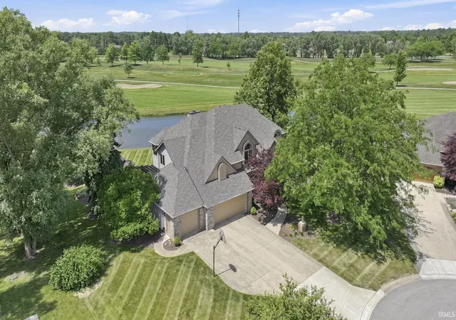 2nd image of 2523 Green Ash Ct, Fort Wayne, IN 46845 | MLS# 202626342