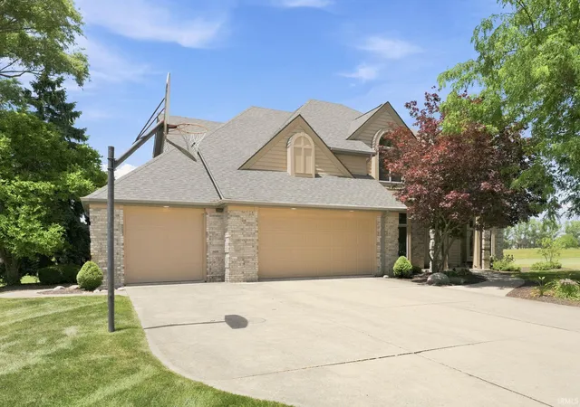 3rd image of 2523 Green Ash Ct, Fort Wayne, IN 46845 | MLS# 202626342