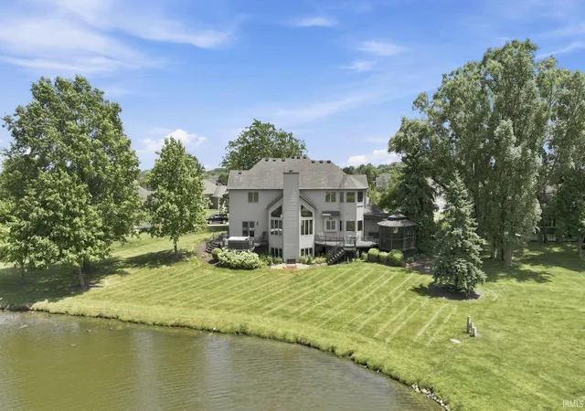 50th image of 2523 Green Ash Ct, Fort Wayne, IN 46845 | MLS# 202626342