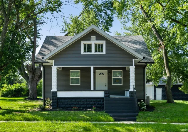 Photo 1 of Sale Pending at 2001 Schuyler Ave, Lafayette, IN 47904 | MLS# 202626343 | Listing updated on 2026-09-14