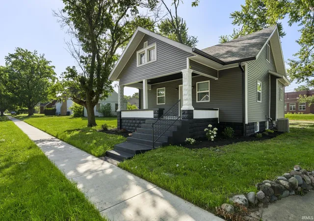 Photo 2 of Sale Pending at 2001 Schuyler Ave, Lafayette, IN 47904 | MLS# 202626343 | Listing updated on 2026-09-14