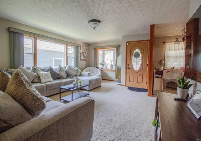5th image of 207 S Franklin St, Lynn, IN 47355 | MLS# 202626347