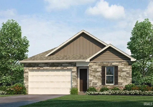 1st image of 5234 Beechmont Ln, New Haven, IN 46774 | MLS# 202626351