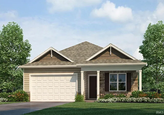1st image of 5226 Beechmont Ln, New Haven, IN 46774 | MLS# 202626358