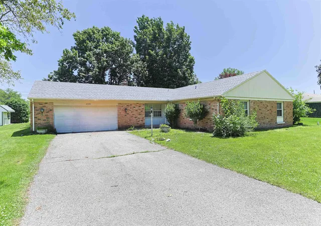 1st image of 61594 Elderberry Ln, South Bend, IN 46614 | MLS# 202626359