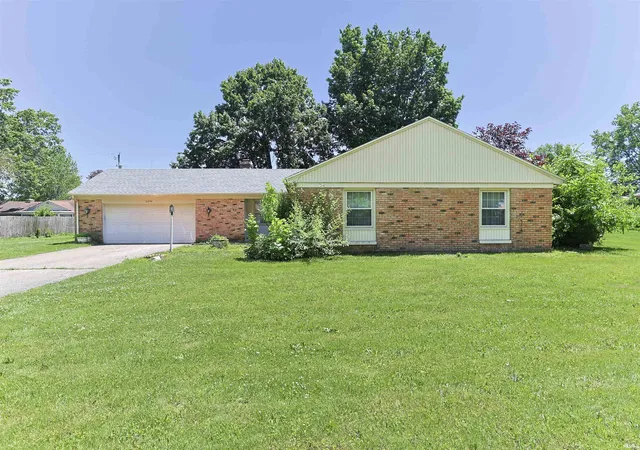 2nd image of 61594 Elderberry Ln, South Bend, IN 46614 | MLS# 202626359