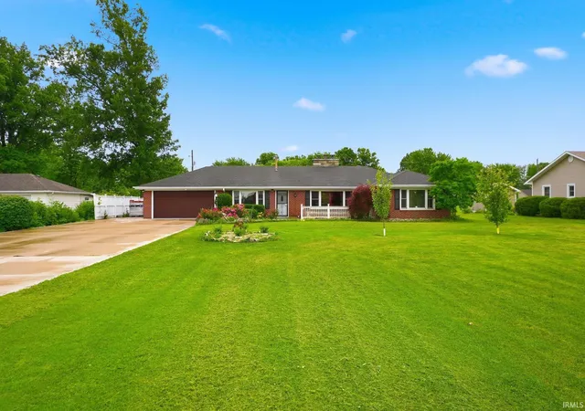Photo 1 of Manufactured home for sale at 1413 W Ludwig Rd, Fort Wayne, IN 46825 | MLS# 202626360 | Listing updated on 2026-08-25