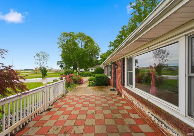 Photo 4 of Manufactured home for sale at 1413 W Ludwig Rd, Fort Wayne, IN 46825 | MLS# 202626360 | Listing updated on 2026-08-25