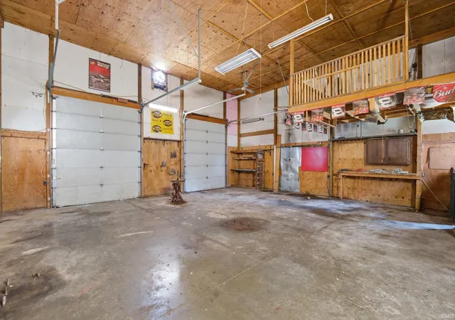 Photo 3 of Manufactured home for sale at 1454 W Mcclurg St, Frankfort, IN 46041 | MLS# 202626363 | Listing updated on 2026-09-17