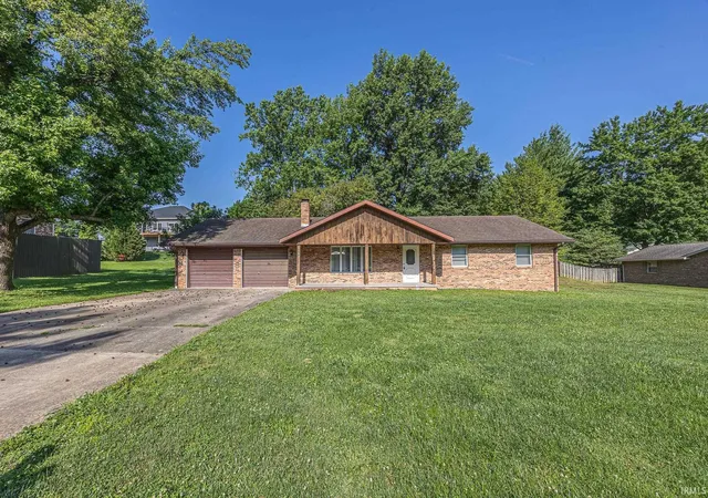 1st image of 1353 Worrell Dr, Jasper, IN 47546 | MLS# 202626364