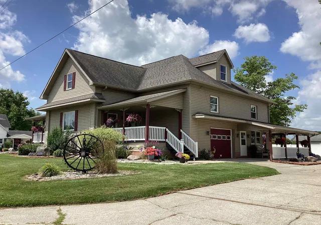 2nd image of 5020 N 400 W Rd, Decatur, IN 46733 | MLS# 202626365
