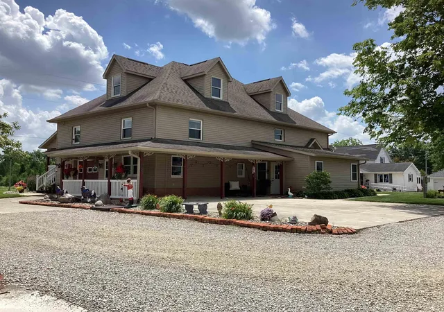Photo 3 of Sale Pending at 5020 N 400 West Rd, Decatur, IN 46733 | MLS# 202626365 | Listing updated on 2026-07-09