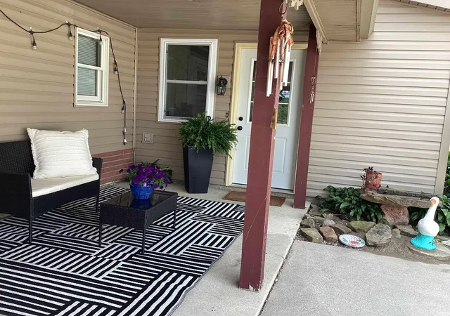 Photo 3 of Sale Pending at 5020 N 400 West Rd, Decatur, IN 46733 | MLS# 202626365 | Listing updated on 2026-07-09