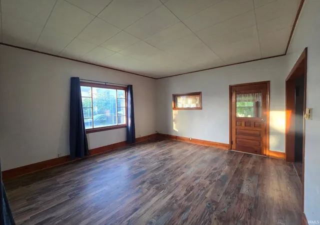 3rd image of 807 W Commercial St, Hartford City, IN 47348 | MLS# 202626366