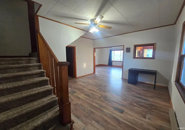 5th image of 807 W Commercial St, Hartford City, IN 47348 | MLS# 202626366