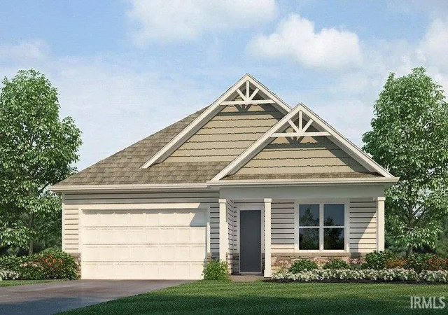 1st image of 730 Atilla Wy, Huntertown, IN 46748 | MLS# 202626370