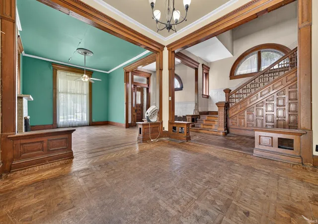 5th image of 1012 E Broadway, Logansport, IN 46947 | MLS# 202626371