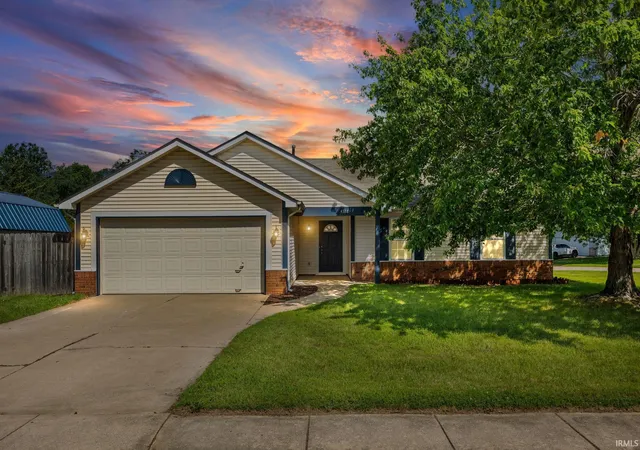 1st image of 4338 Hadley Ct, West Lafayette, IN 47906 | MLS# 202626372