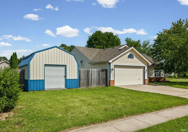 2nd image of 4338 Hadley Ct, West Lafayette, IN 47906 | MLS# 202626372