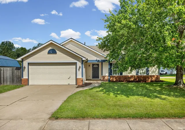 3rd image of 4338 Hadley Ct, West Lafayette, IN 47906 | MLS# 202626372