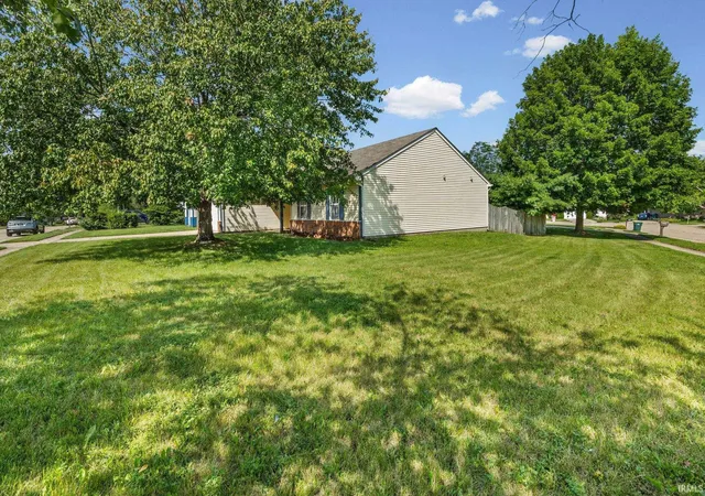 37th image of 4338 Hadley Ct, West Lafayette, IN 47906 | MLS# 202626372