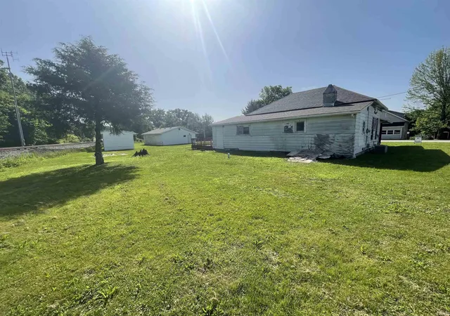 2nd image of 700 E Main St, Lagro, IN 46941 | MLS# 202626376