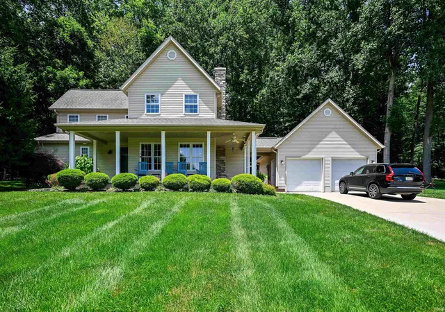 Homes for sale in West Baden Springs, IN | 6310 W Us Hwy 150, West Baden Springs, IN 47469 | MLS# 202626379