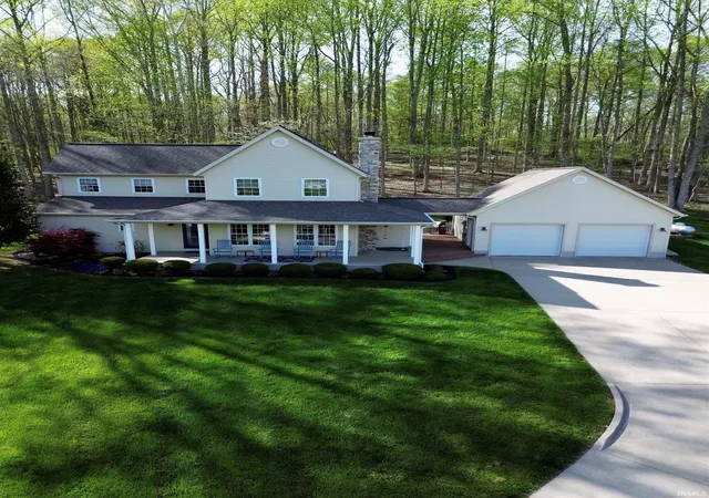 Homes for sale in West Baden Springs, IN | 6310 W Us Hwy 150, West Baden Springs, IN 47469 | MLS# 202626379