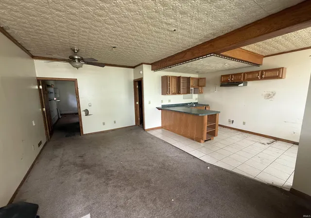 Homes for sale in South Bend, IN | 734 E Ewing Ave, South Bend, IN 46613 | MLS# 202626382