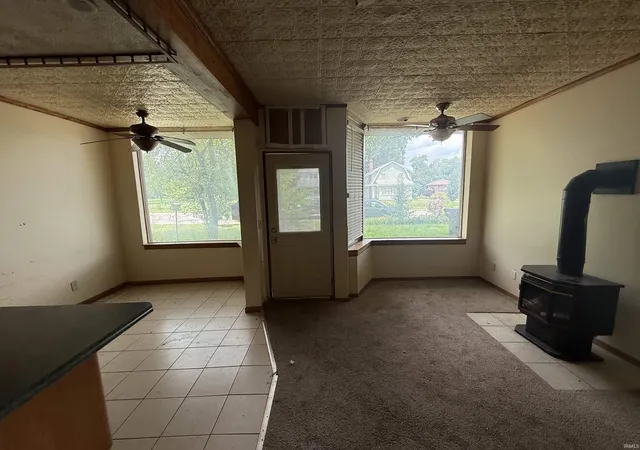 Homes for sale in South Bend, IN | 734 E Ewing Ave, South Bend, IN 46613 | MLS# 202626382
