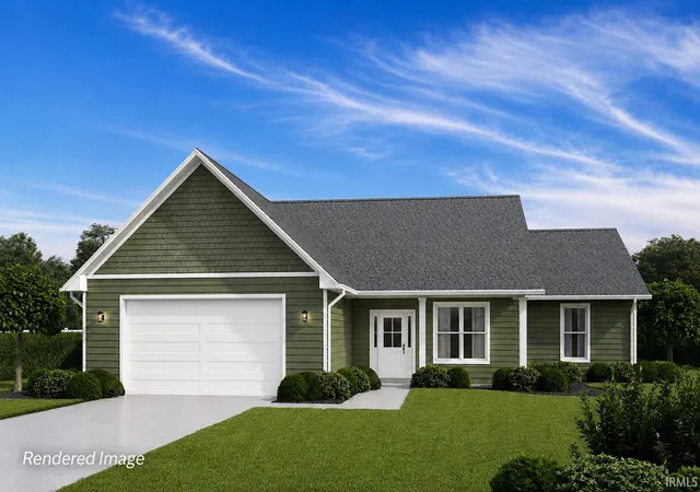 Homes for sale in Monticello, IN | 2031 Deepwater Loop, Monticello, IN 47960 | MLS# 202626388