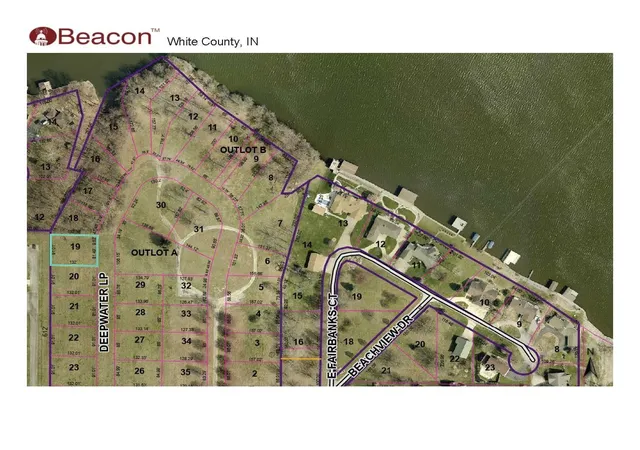 Homes for sale in Monticello, IN | 2031 Deepwater Loop, Monticello, IN 47960 | MLS# 202626388