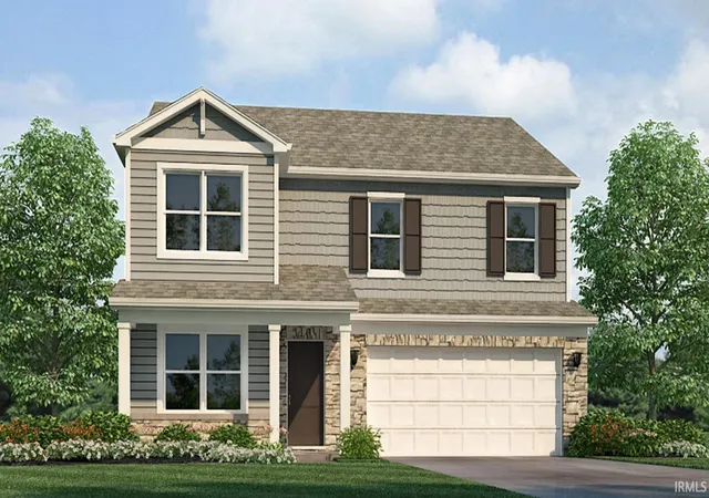 1st image of 9419 Dunes Xing, New Haven, IN 46774 | MLS# 202626398