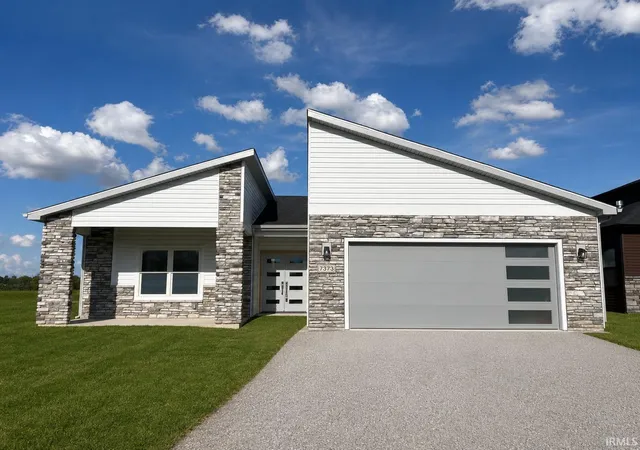 1st image of 7373 Starks Blvd, Fort Wayne, IN 46816 | MLS# 202626401
