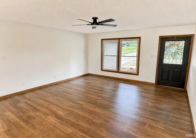 Photo 3 of Sale Pending at 879 Troy Rd, Washington, IN 47501 | MLS# 202626402 | Listing updated on 2026-08-22