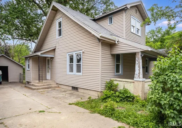 Homes for sale in Lafayette, IN | 30 N 19th St, Lafayette, IN 47904 | MLS# 202626403