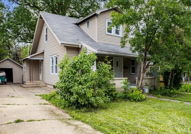 Homes for sale in Lafayette, IN | 30 N 19th St, Lafayette, IN 47904 | MLS# 202626403