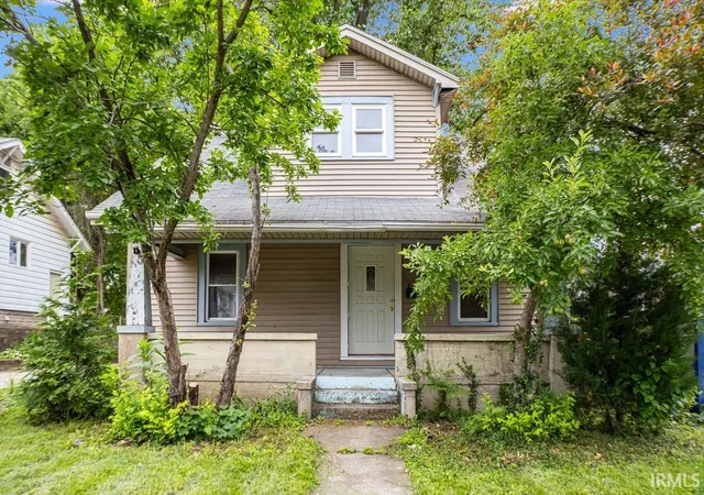 Homes for sale in Lafayette, IN | 30 N 19Th St, Lafayette, IN 47904 | MLS# 202626403