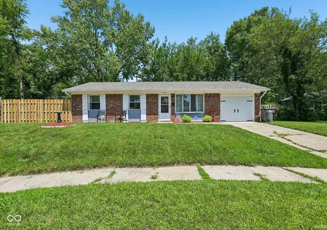 1st image of 3937 Marietta Ct, Indianapolis, IN 46235 | MLS# 202626407