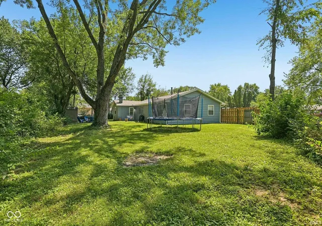 21st image of 3937 Marietta Ct, Indianapolis, IN 46235 | MLS# 202626407