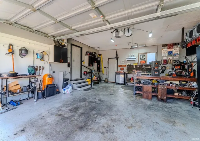26th image of 876 Sunset Dr, Wabash, IN 46992 | MLS# 202626413