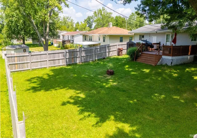 3rd image of 876 Sunset Dr, Wabash, IN 46992 | MLS# 202626413
