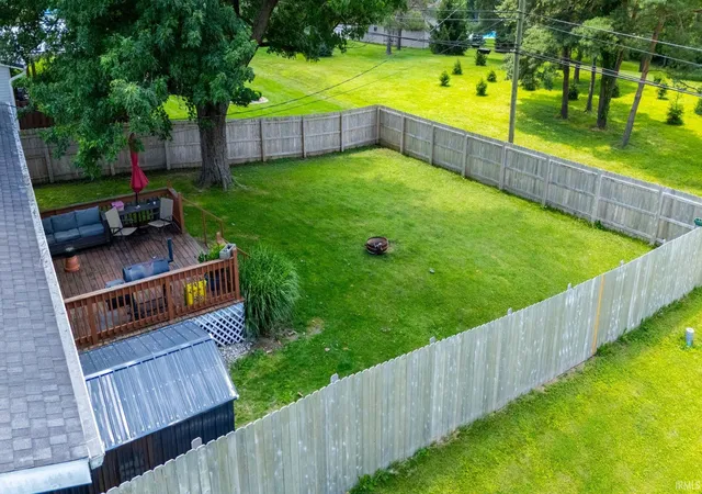 4th image of 876 Sunset Dr, Wabash, IN 46992 | MLS# 202626413