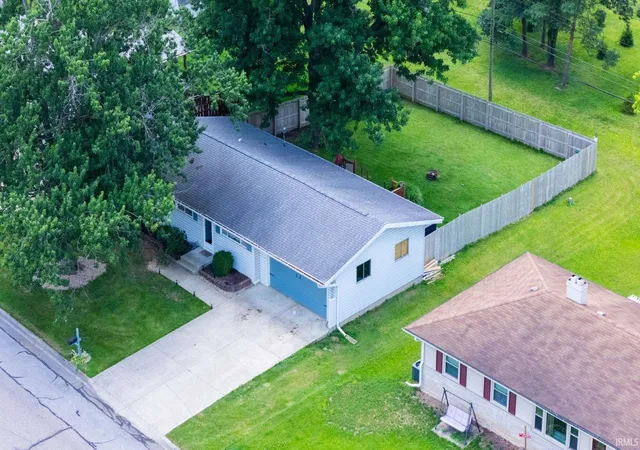 5th image of 876 Sunset Dr, Wabash, IN 46992 | MLS# 202626413