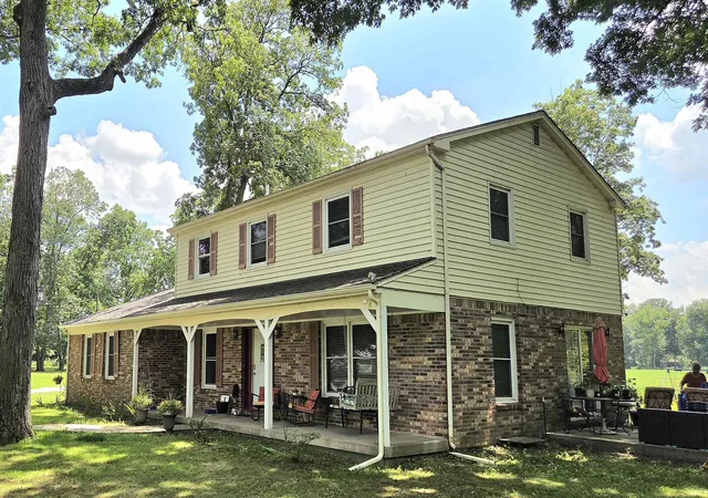 Homes for sale in Monticello, IN | 11386 W 1200 N Rd, Monticello, IN 47960 | MLS# 202626414