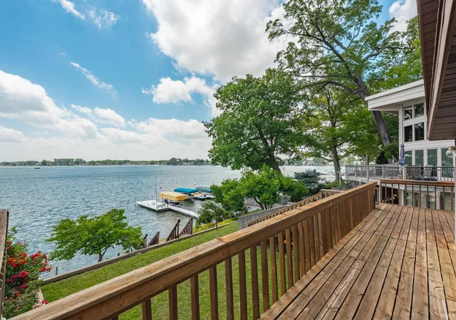 4th image of 727 E Northshore Dr, Syracuse, IN 46567 | MLS# 202626415