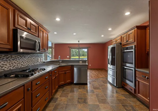 2nd image of 21118 Terrace Trl, New Paris, IN 46553 | MLS# 202626417