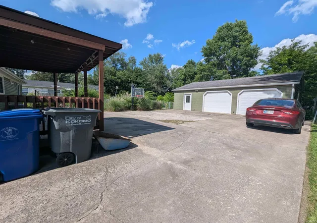 Homes for sale in Kokomo, IN | 2000 N Dephos St, Kokomo, IN 46901 | MLS# 202626419